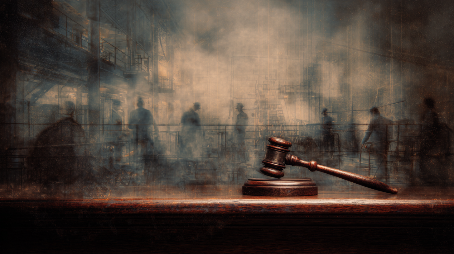 Aricell-fire-tragedy-CEO-Park-Soon-kwan-sentenced-15-years-judiciary-strict-judgment-on-predicted-tragedy