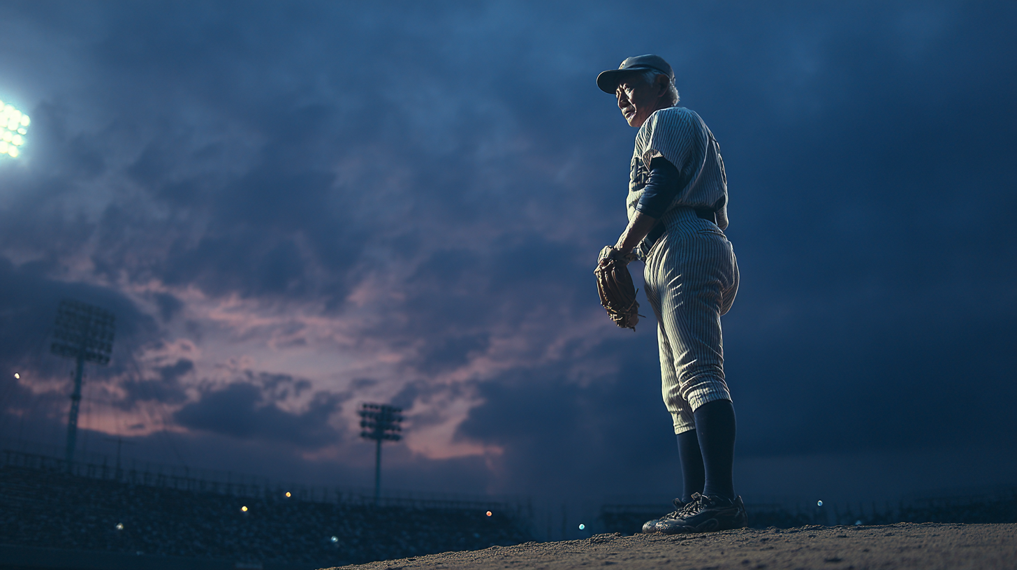 Jin-Hae-Soo-Ends-21-Year-Career-KBO-Left-Handed-Reliever-Legacy