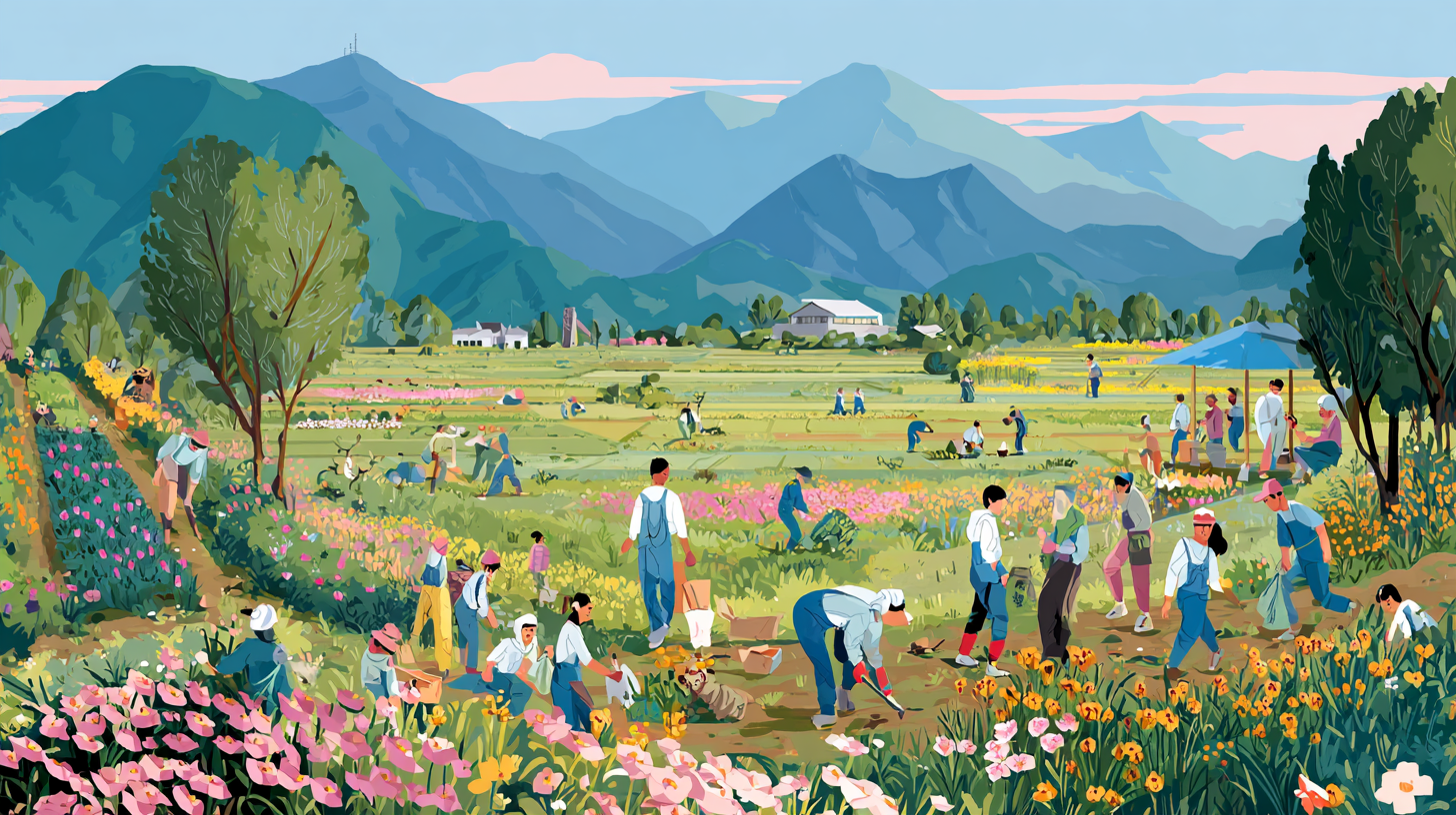 Nongsimcheonsim-Nonghyup-leads-sustainable-rural-future