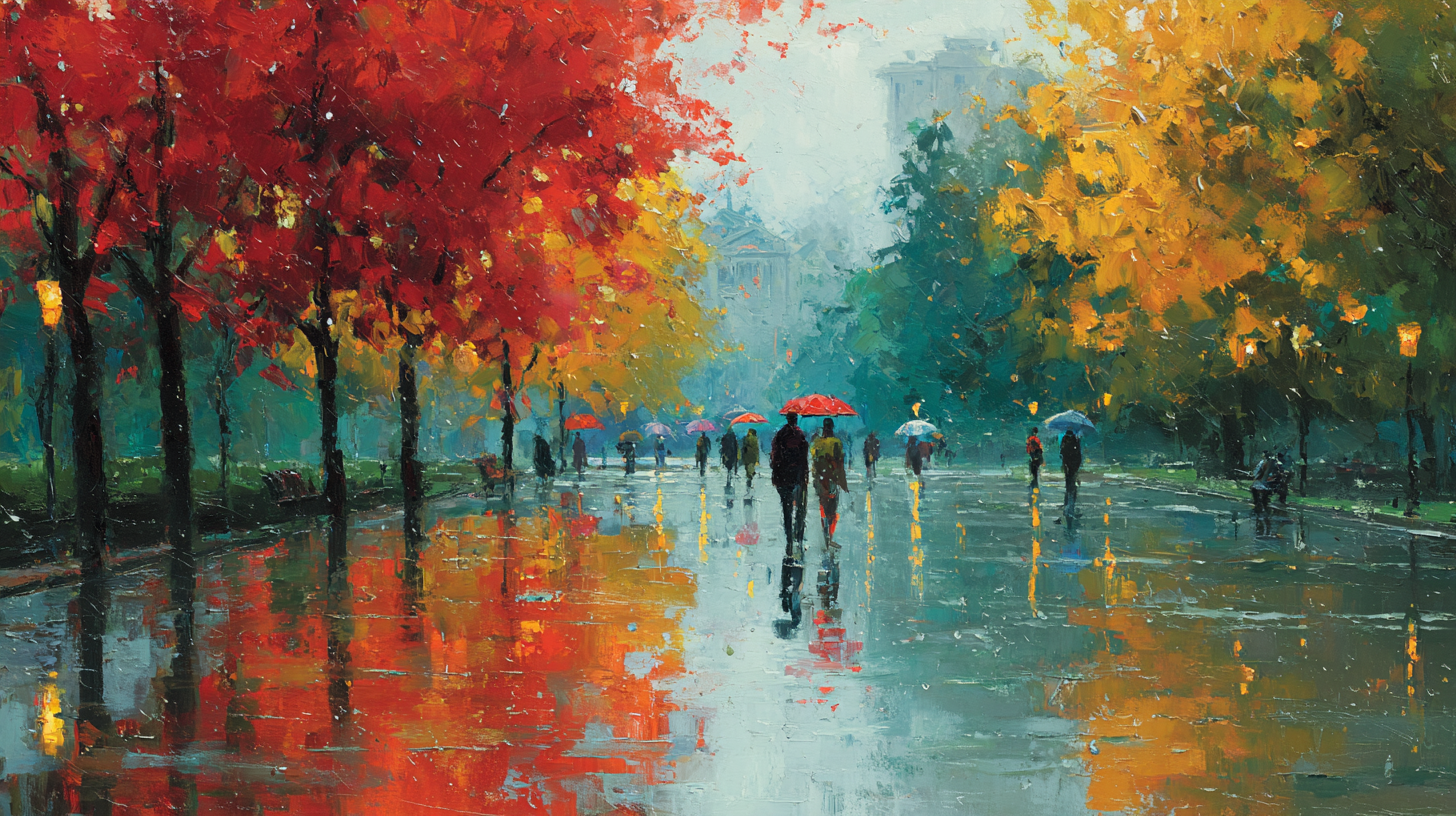 autumn-rain-across-korea-weekend-weather-safety-outlook