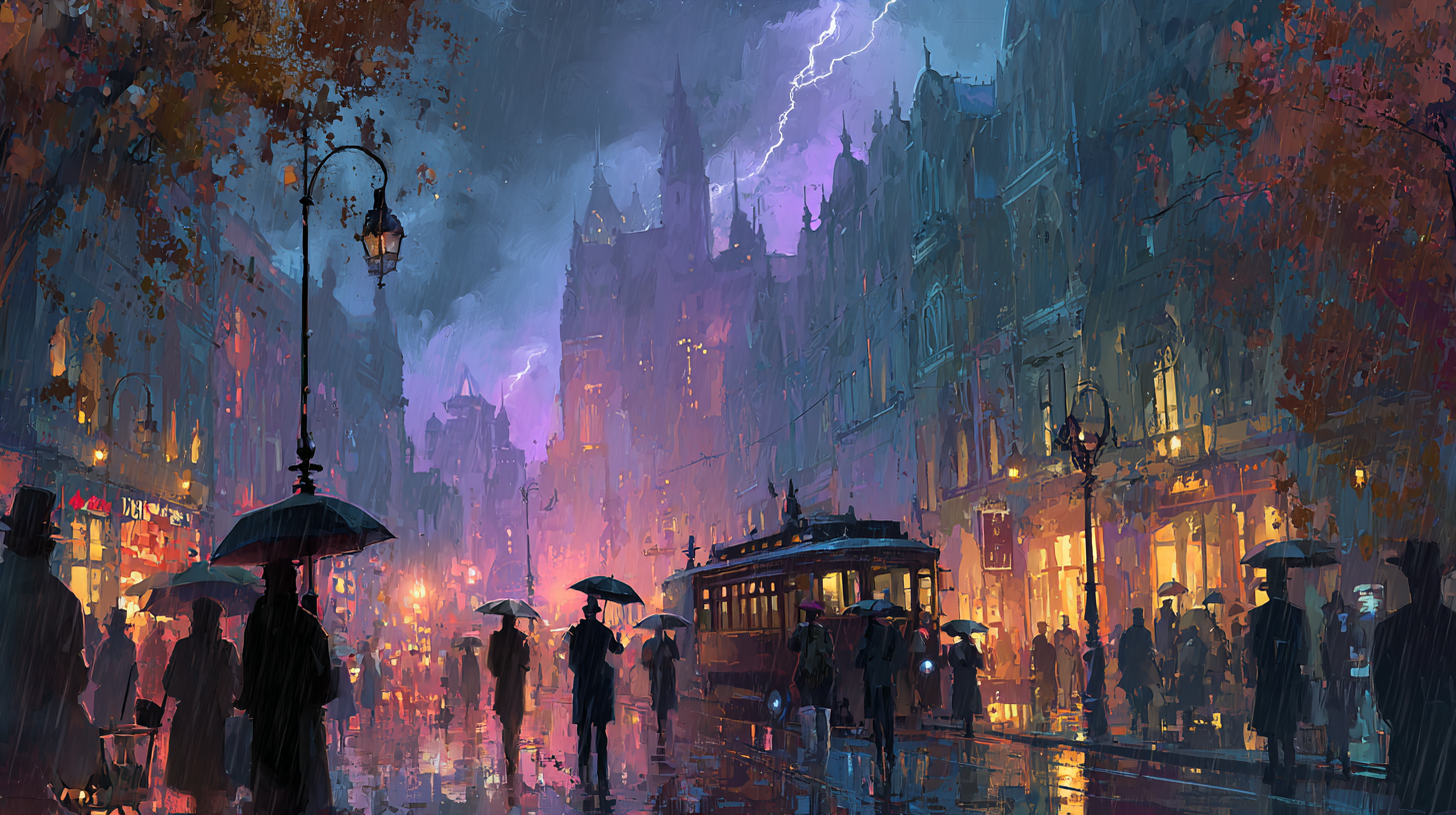 autumn-rain-heavy-downpour-nationwide-gusts-lightning-advisory