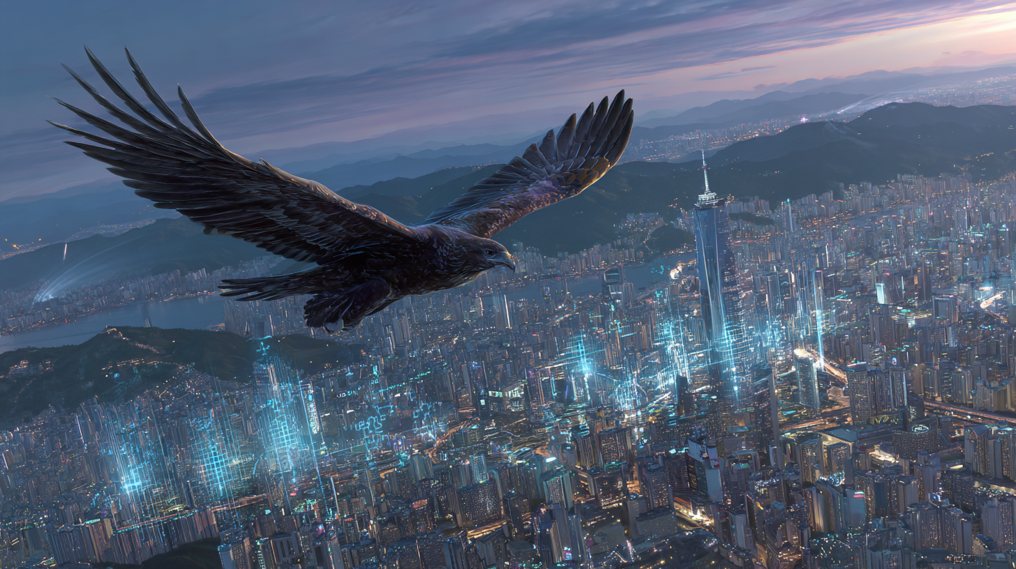 blackrock-investment-korea-stock-market-samsung-ai-future