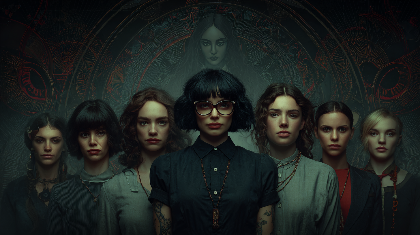 flight-attendant-shamanism-cult-mystery
