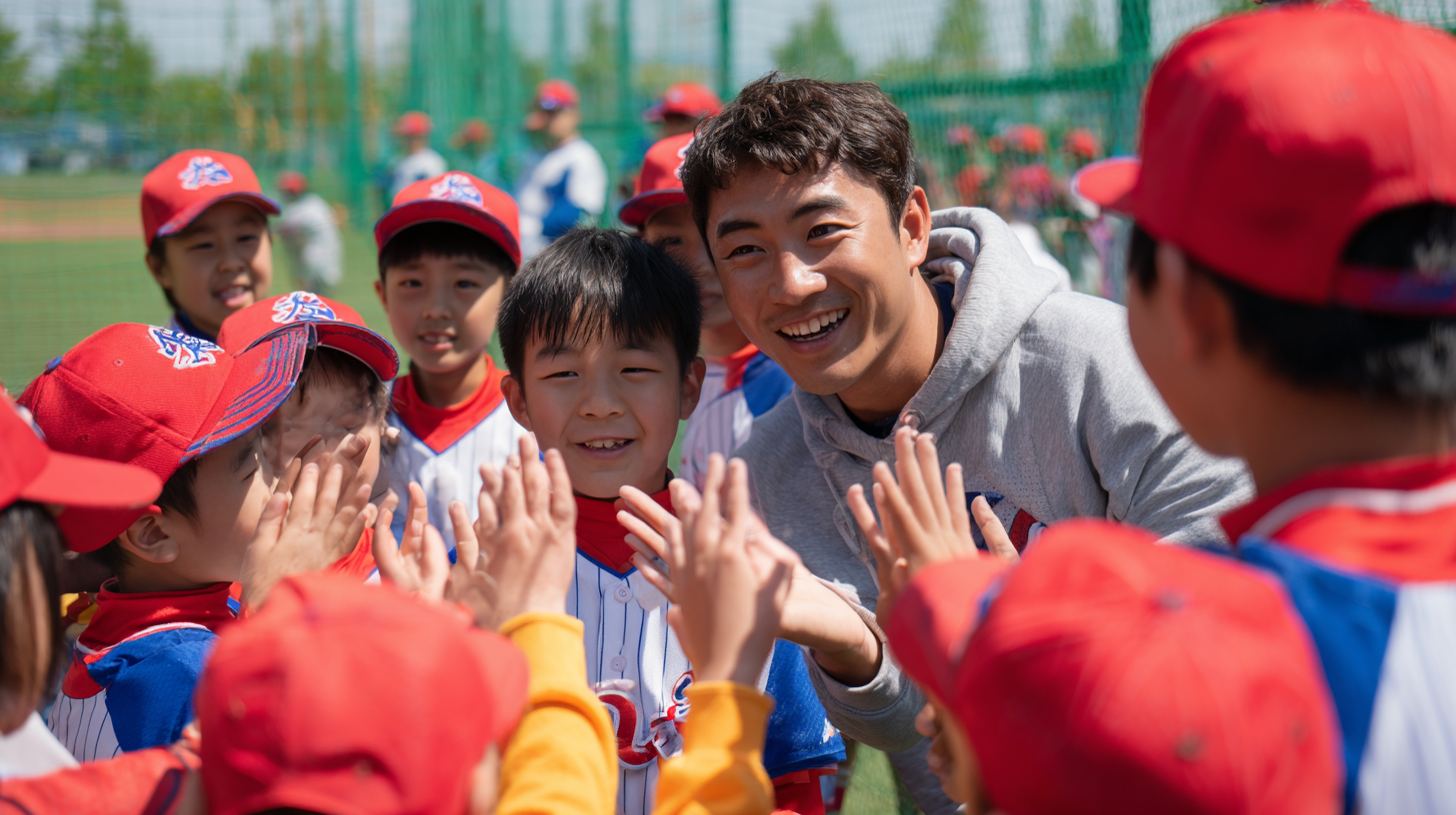 kbo-tball-camp-family-baseball-legends