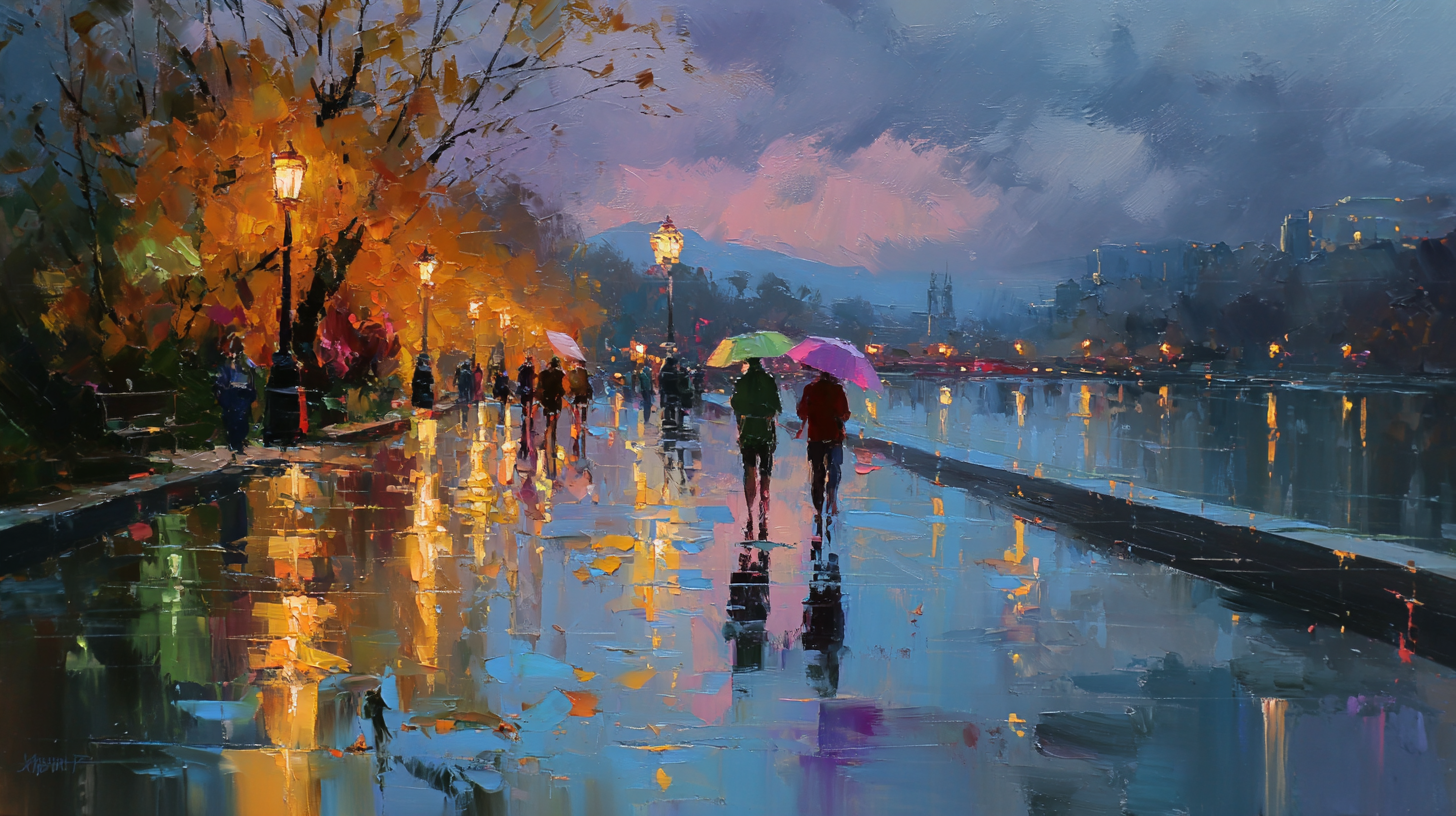 nationwide-autumn-rain-weekend-weather-turning-point-safety-temperature-changes-caution