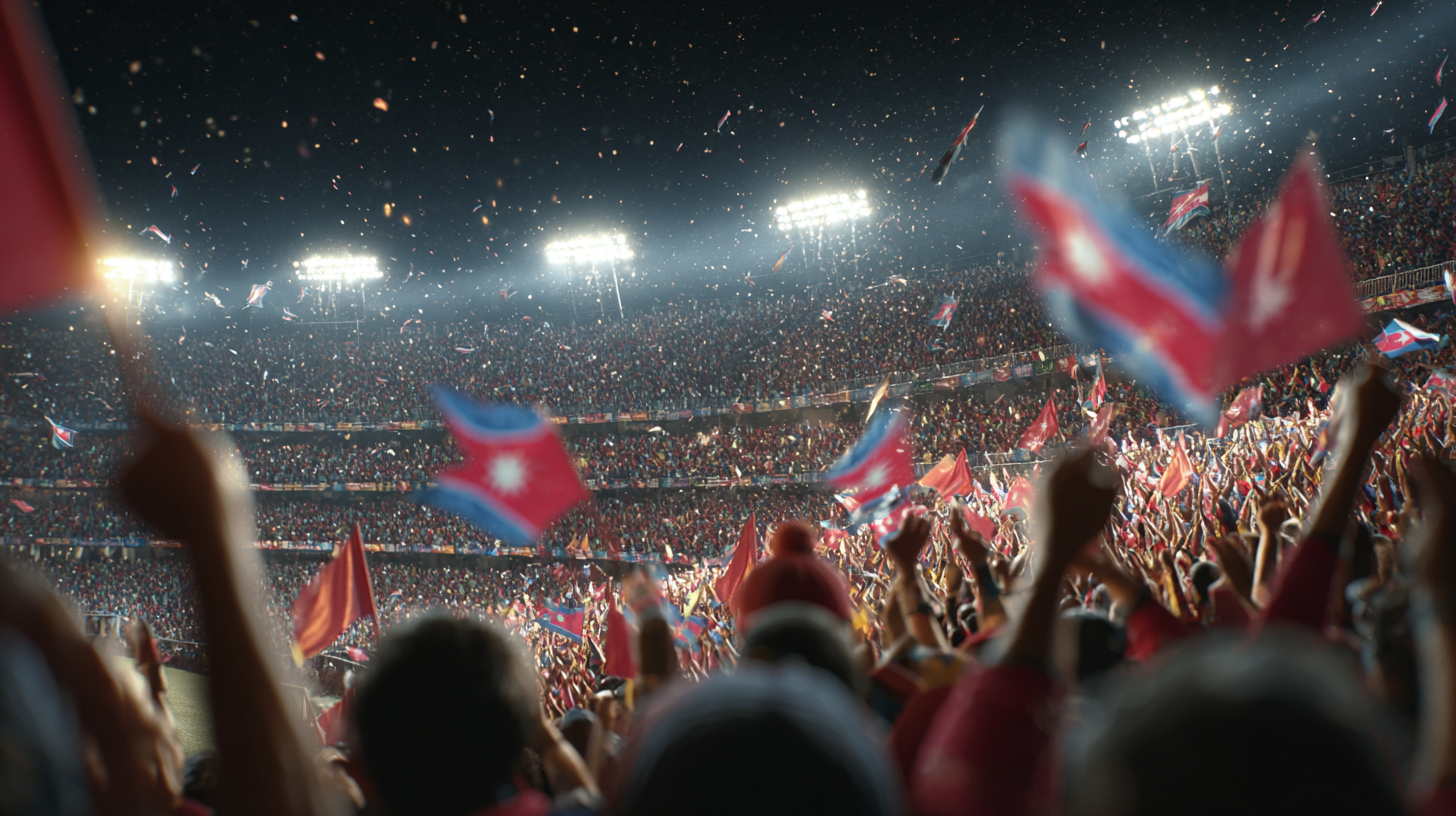 nepal-cricket-historic-win-west-indies-national-joy