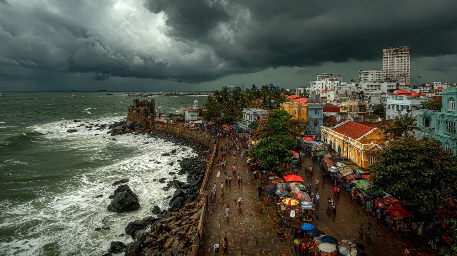 yogyakarta-weather-unpredictable-rainy-season-transition-southern-coast-4-meter-wave-warning
