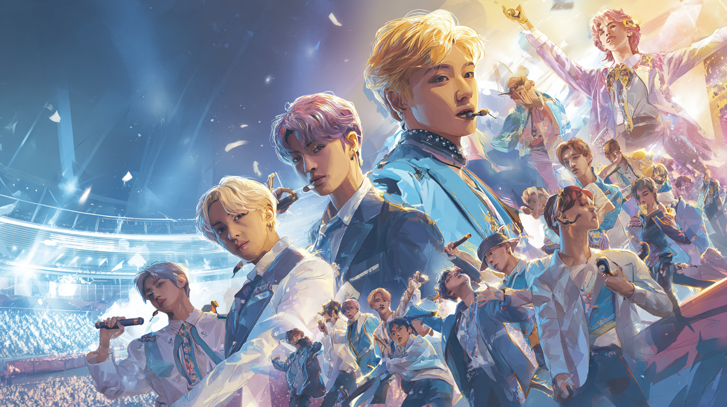 K-POP-rising-stars-RIIZE-beyond-Tokyo-Dome-debut-showcasing-positive-influence