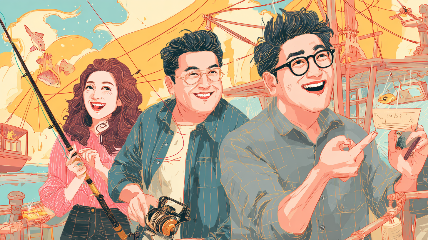 Kim-Sook-Koo-Bon-Seung-Marriage-Rumor-Truth-Yoon-Jung-Soo-Wedding-Foreshadowed-Love-Triangle-Revisited