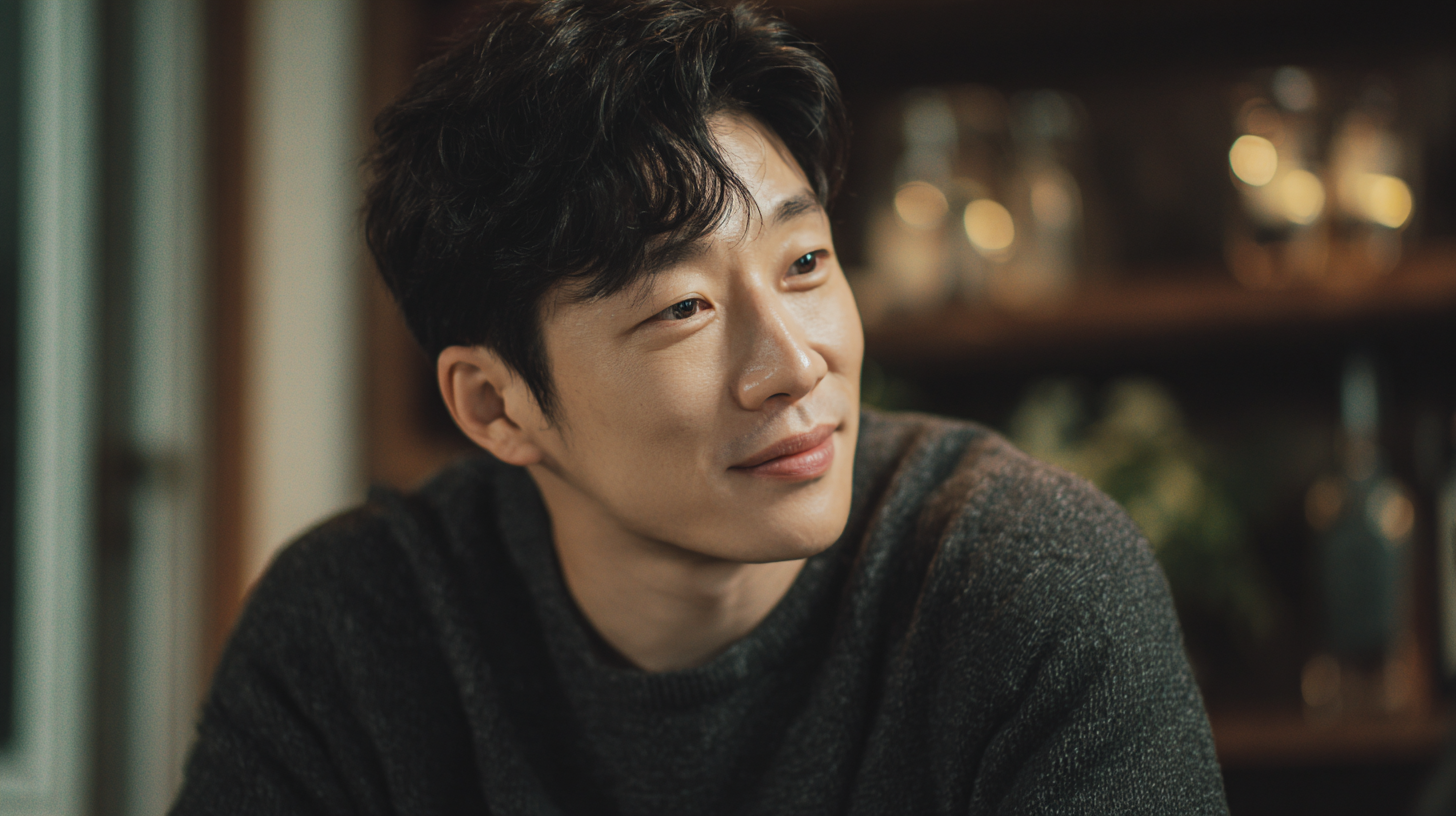 Yoon-Hyun-Min-Destiny-Love-Special-Family-Miwoosae-Life-Story