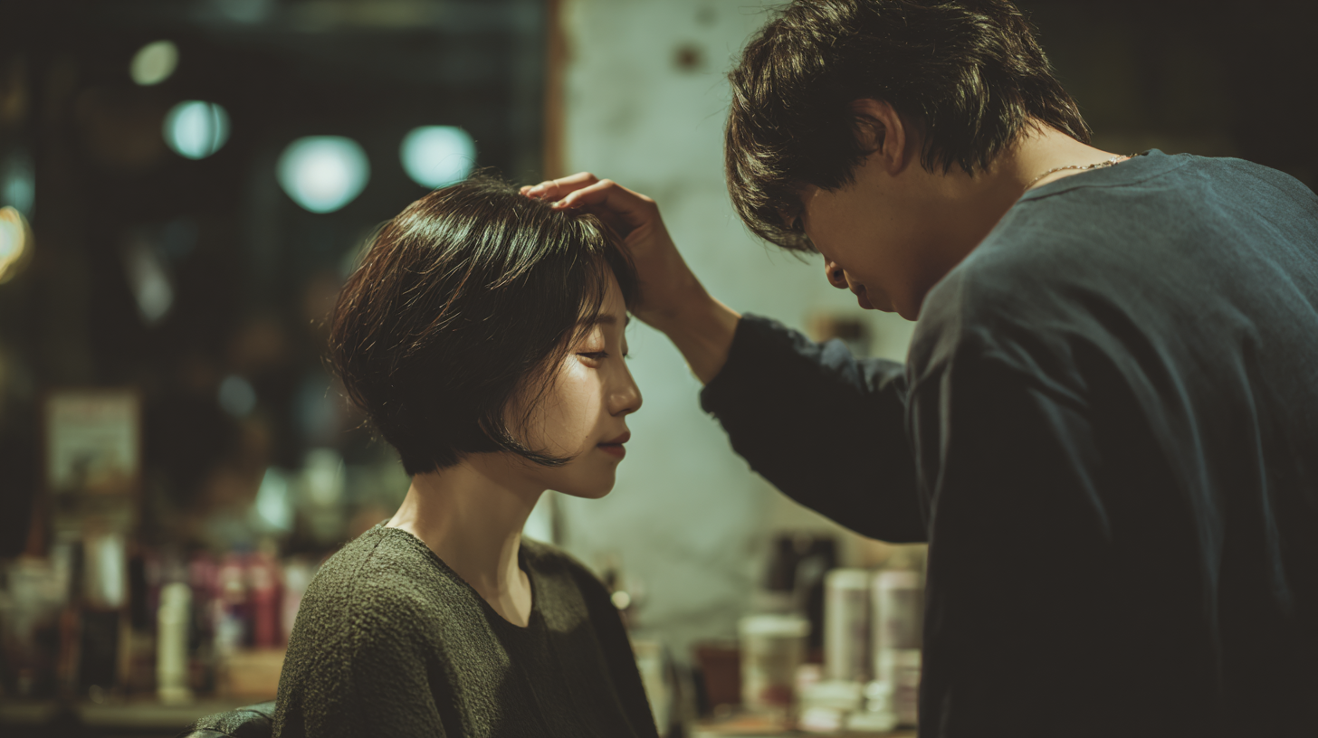 a-hundred-memories-kim-dami-heo-namjun-first-love-blossoms-after-seven-years