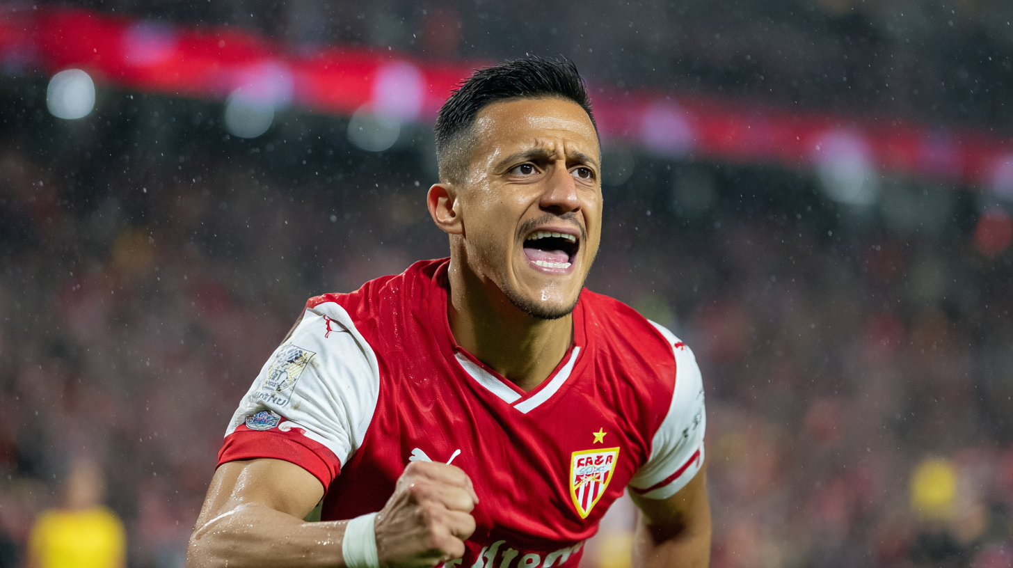 alexis-sanchez-stabs-former-barcelona-la-liga-return