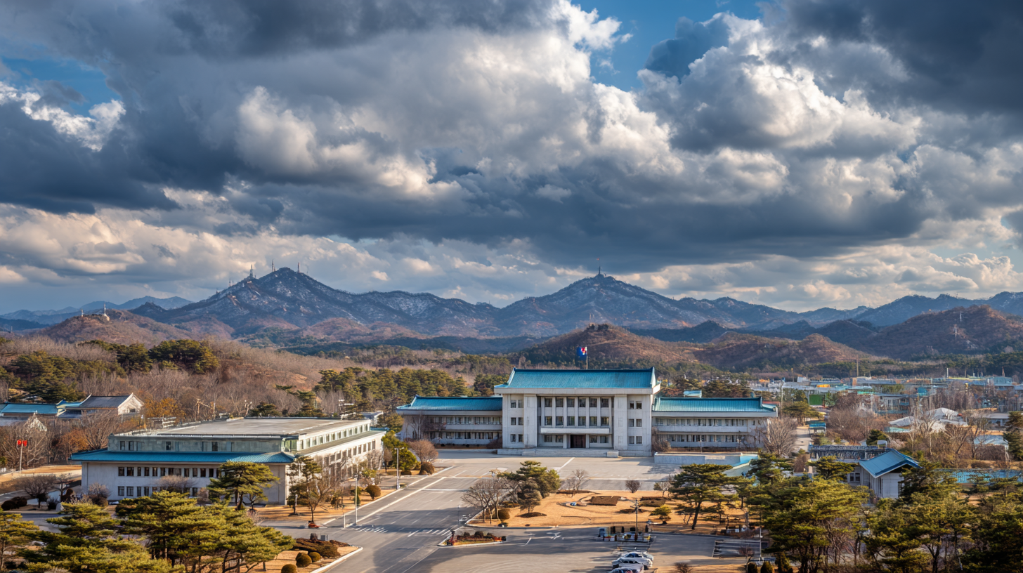 apec-us-north-korea-summit-jeong-dong-youngs-déjà-vu-prophecy-and-korean-peninsula-inflection-point