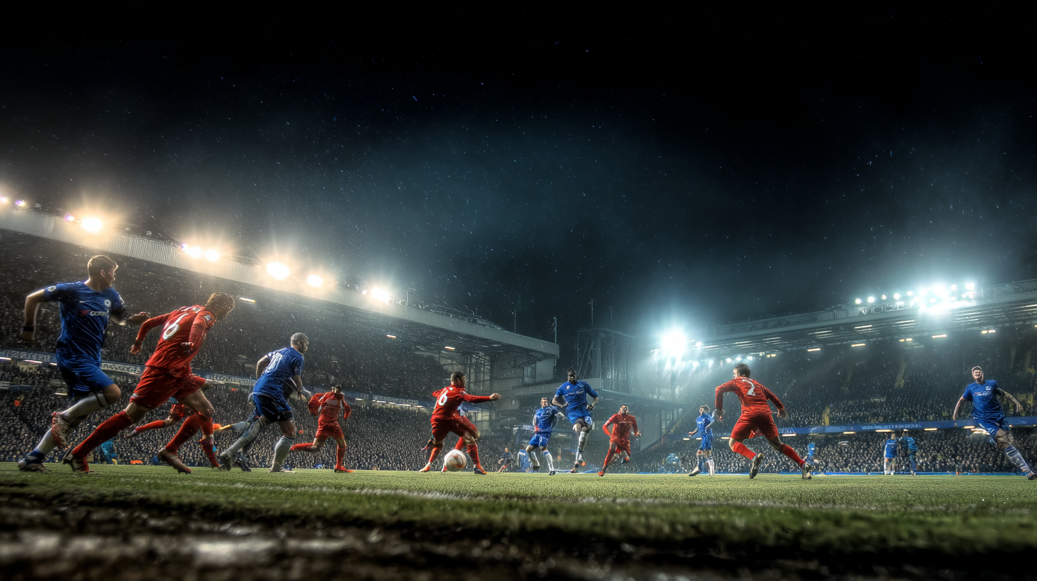 chelsea-vs-liverpool-stamford-bridge-showdown-seeking-turnaround