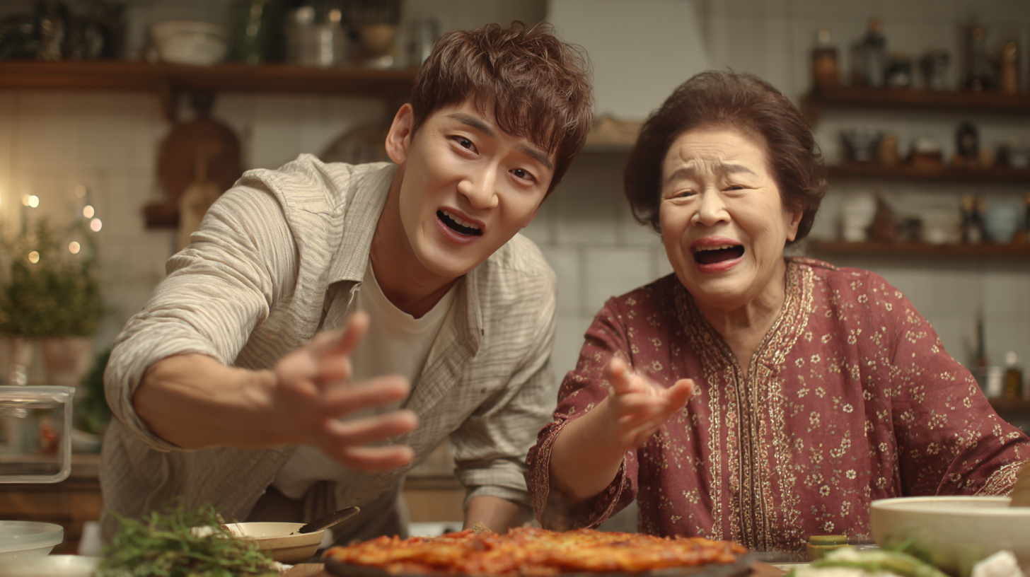 choi-jinhyuk-chuseok-holiday-clumsy-cooking-mothers-marriage-pressure