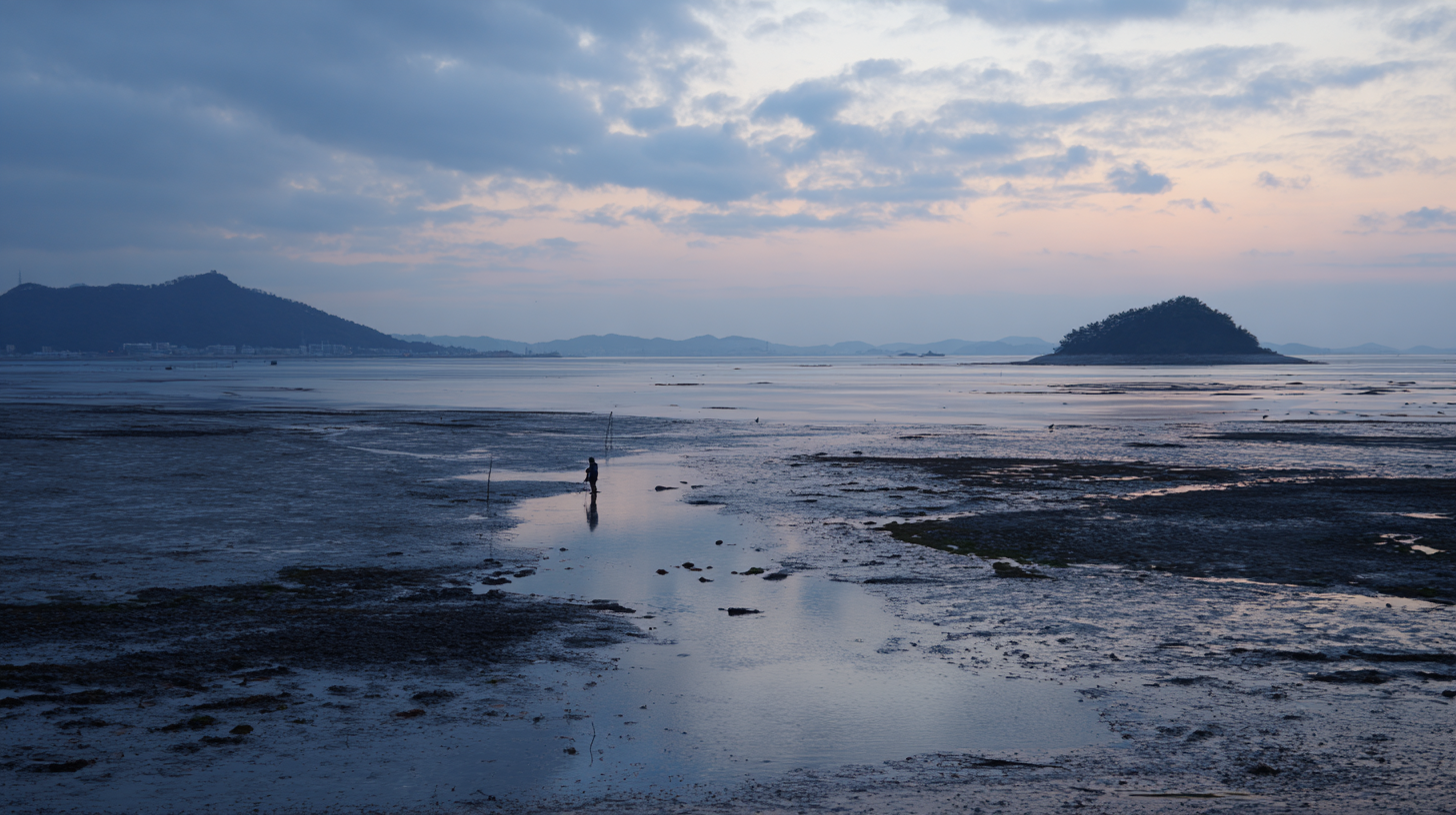 chuseok-holiday-marine-safety-tragedy-mudflat-fishing-accidents-rise