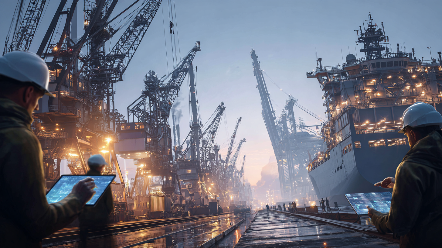 hd-hyundai-global-leap-special-ships-smart-cranes