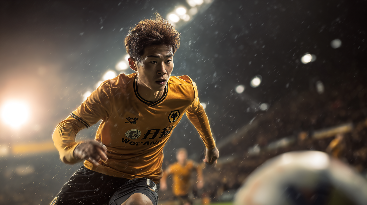hwang-heechan-wolves-brighton-chuseok-goal-salvation