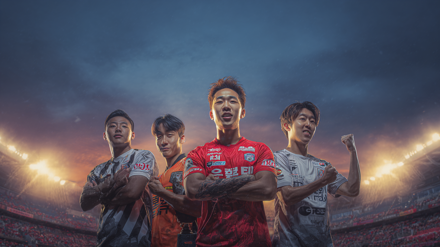 k-league-september-player-of-month-fierce-competition-lee-seung-won-young-player-award-two-consecutive-wins