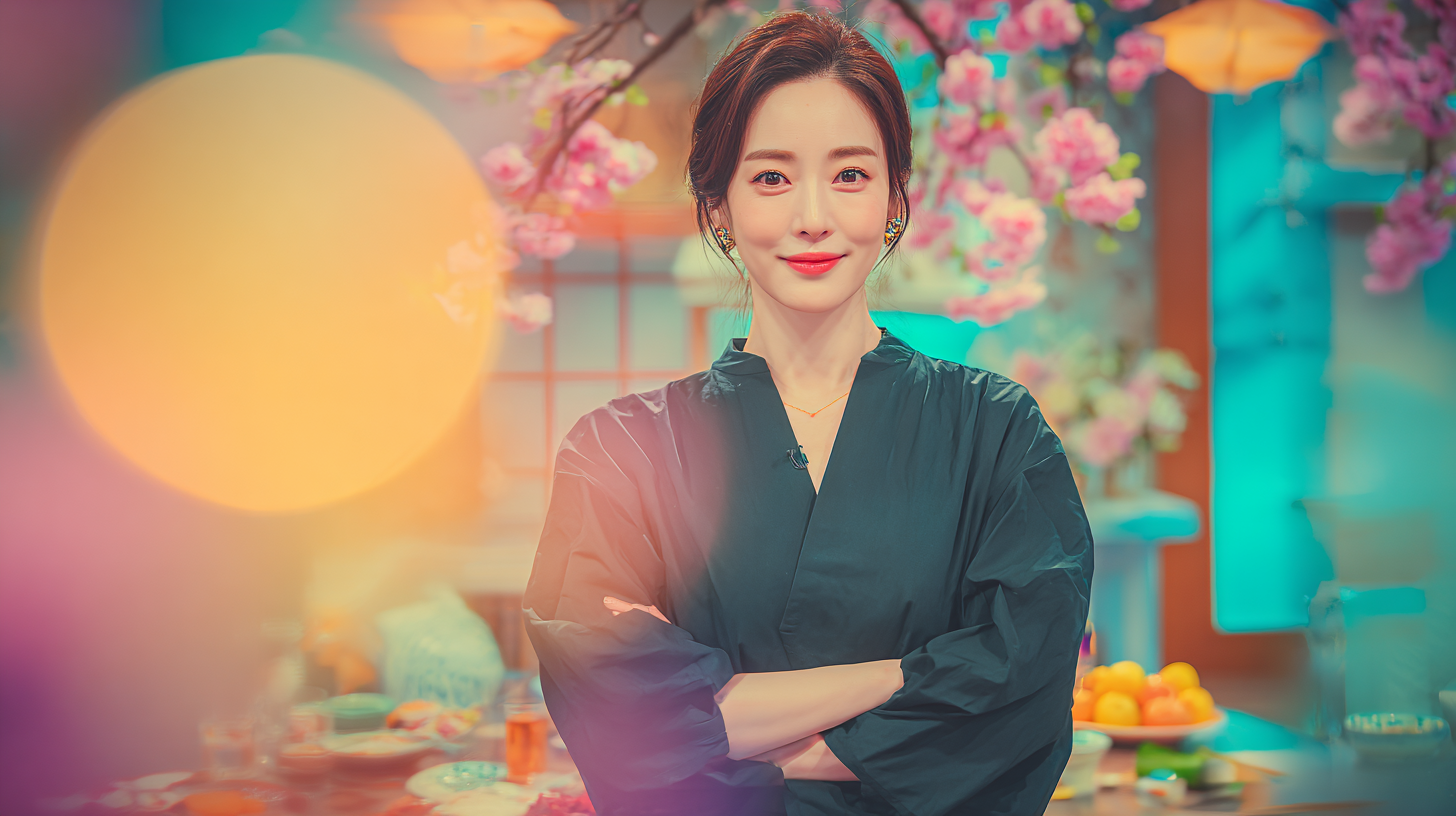 kang-jiyoung-radio-star-growth-aegyo-teacher