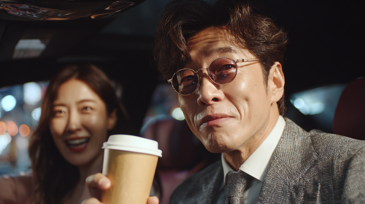 lee-seojin-biseojin-tsundere-charm-new-variety-show-korean