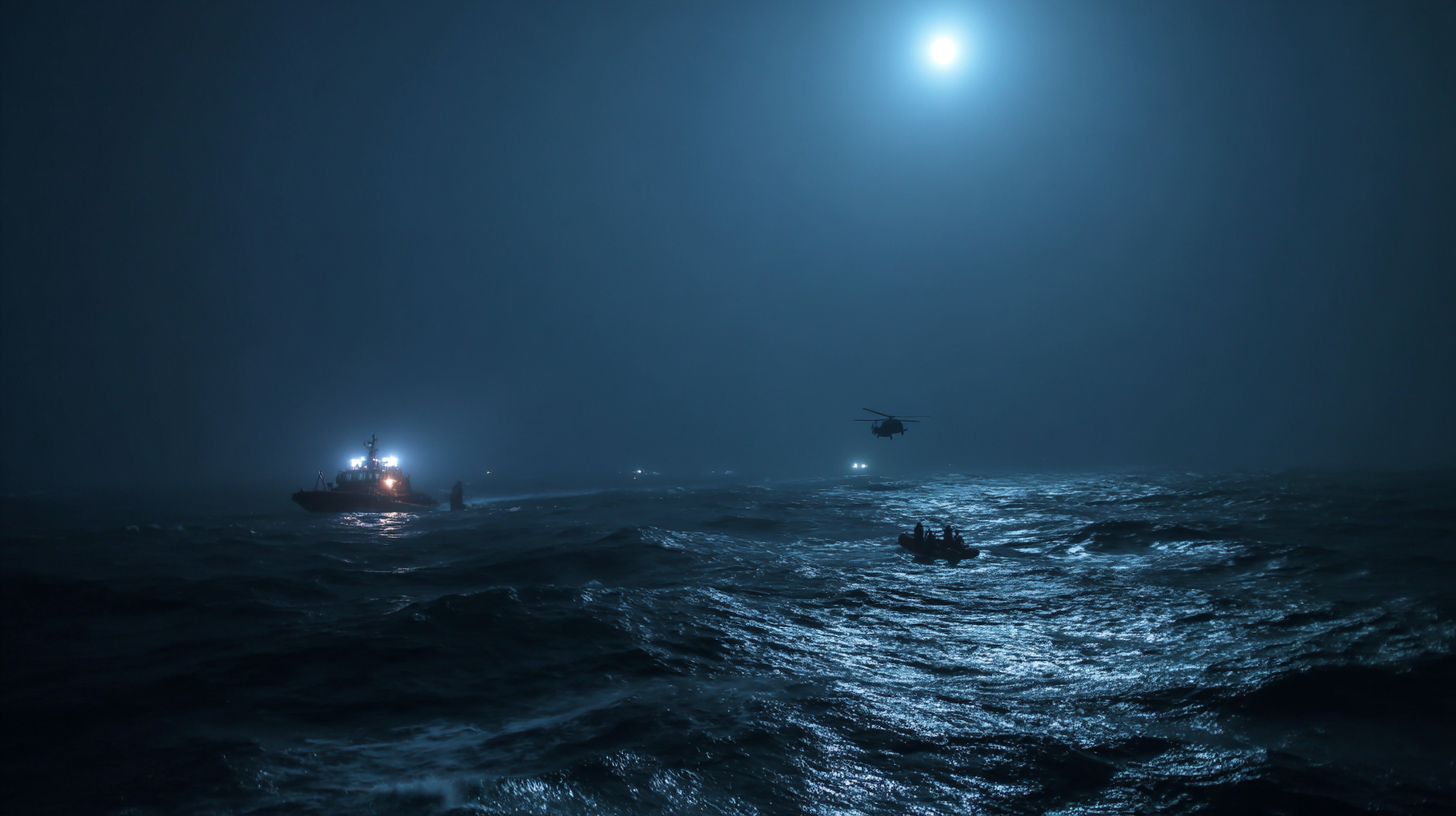 taean-illegal-entry-suspect-vessel-maritime-security-shadow